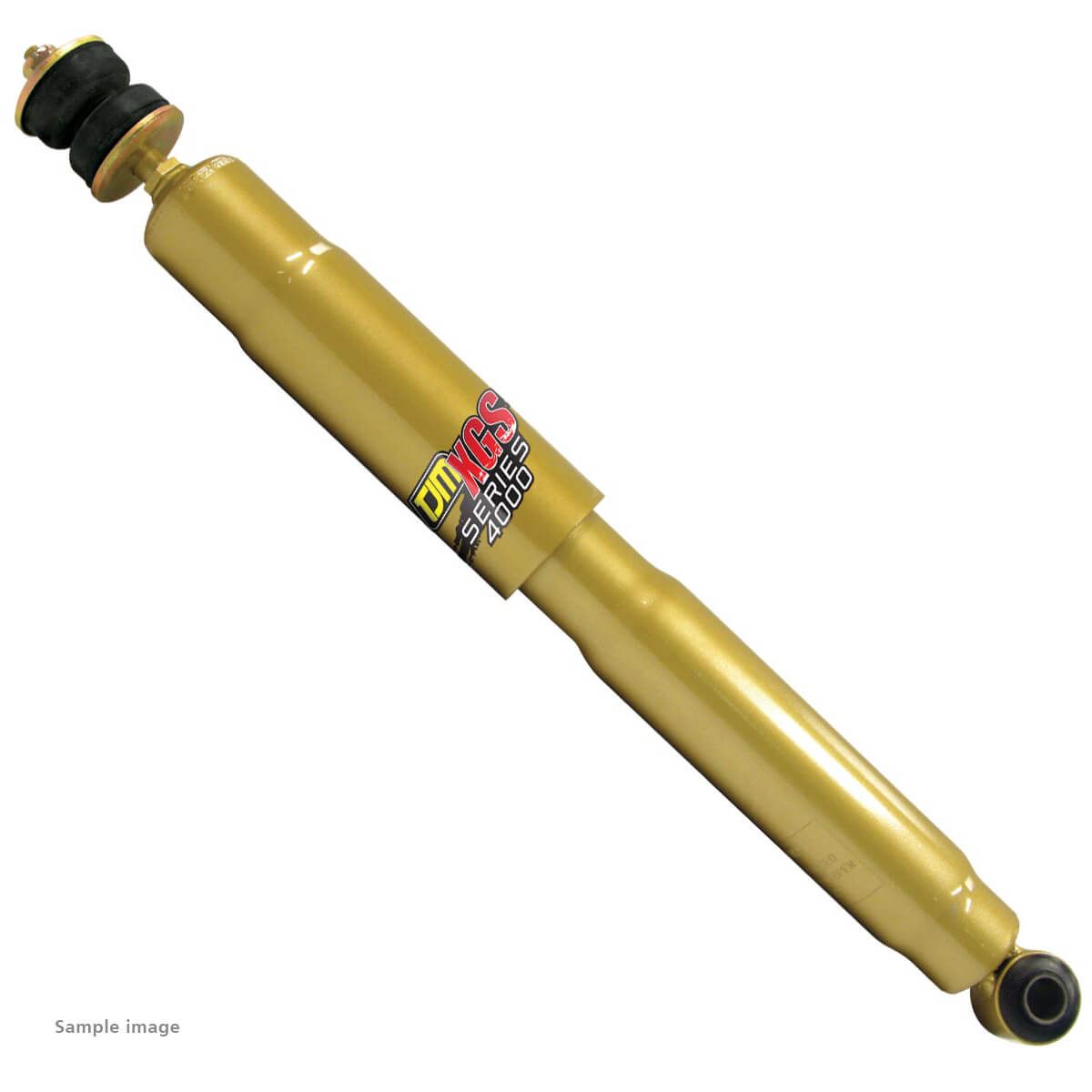 Information about TJM XGS GOLD EDITION SHOCK SERIE 80 FW